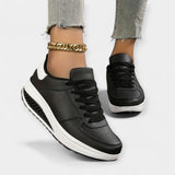 Veronika Elegantní Anatomické Tenisky AirCushionComfort