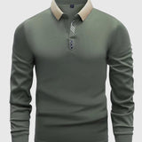 Libuše- Lehká polo trička