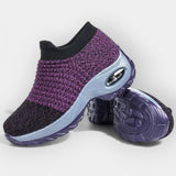 Karolína Elegantní Ortopedické Boty Celodenní Pohoda