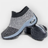 Karolína Elegantní Ortopedické Boty Celodenní Pohoda