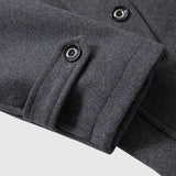 David | Dvouvrstvá zimní bunda