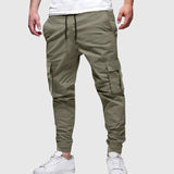 Libuše- Cargo kalhoty