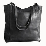 Věnceslava LuxusněVelmiPraktická Bolso Tote De Cuero