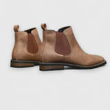 Patrik - Maxwell Boots