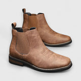 Patrik - Maxwell Boots