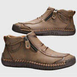 RIKO | Ortopedické Pánské Boty