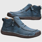 RIKO | Ortopedické Pánské Boty