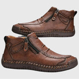 RIKO | Ortopedické Pánské Boty