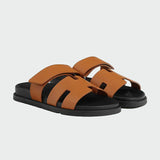 Sára Elegantní Minimalistické Sandály Pro Každodenní