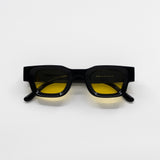 Sára Elegantní Všestranné Sluneční Brýle Univerzální