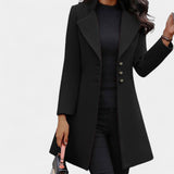 Sazava | Stylový Dámský Kabát