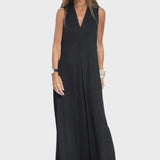 Karolína Elegantní Conjunto Vestido Cárdigan ZelenýVýstřih